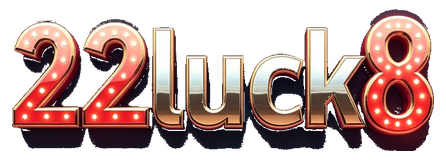 22luck8 logo