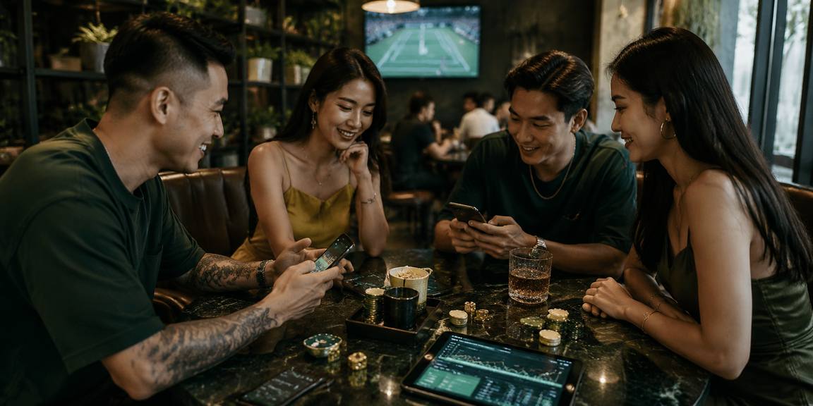 22luck8 Lối liên hệ
