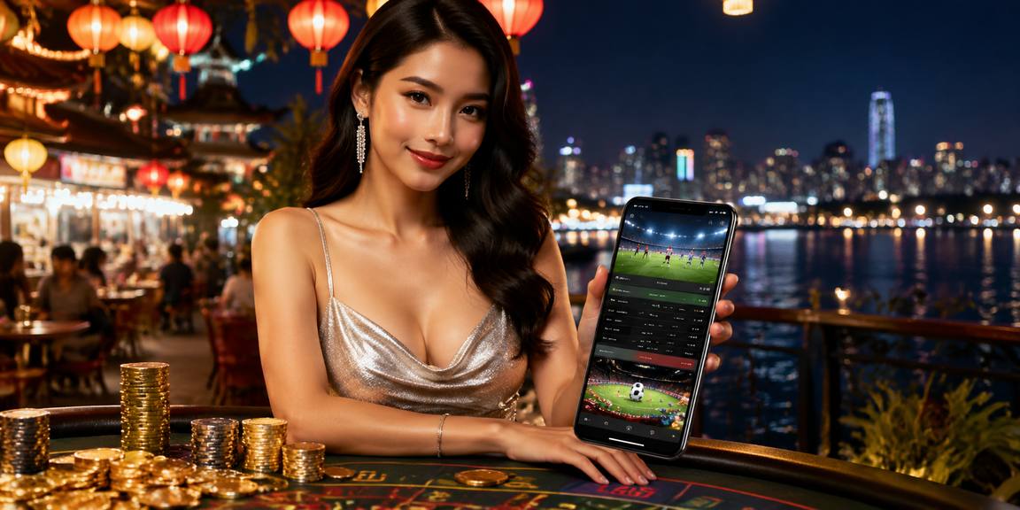 22luck8 Live Casino