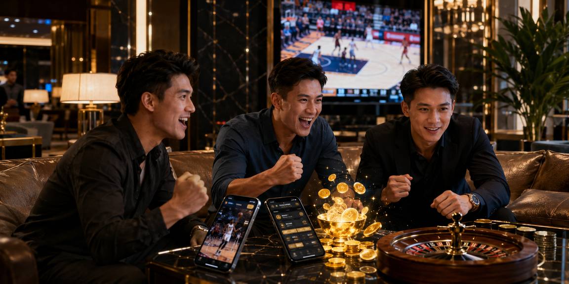 22luck8 MoMo, ZaloPay và VNPay xử lý nhanh