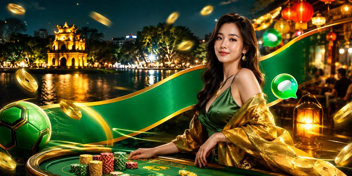 22luck8 Hồ sơ của bạn